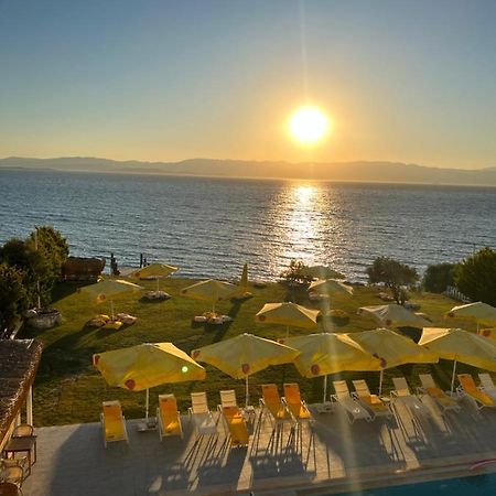 Life Point Hotel Чешме Екстер'єр фото