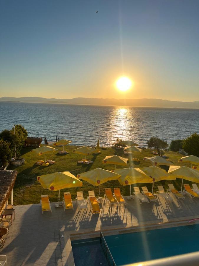 Life Point Hotel Чешме Екстер'єр фото