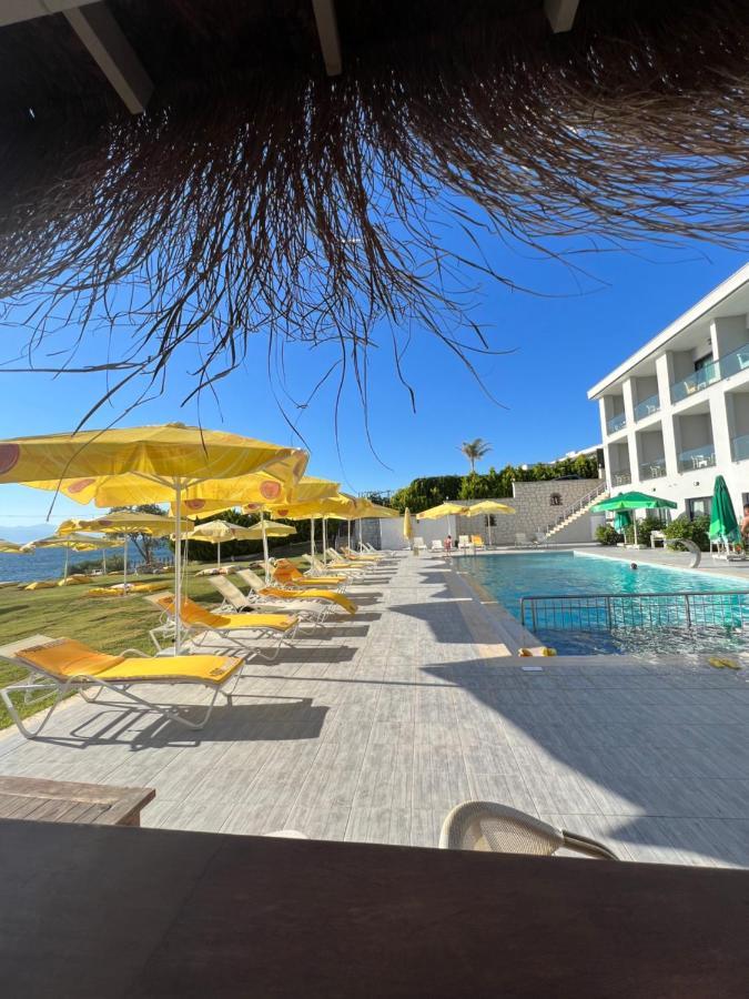 Life Point Hotel Чешме Екстер'єр фото