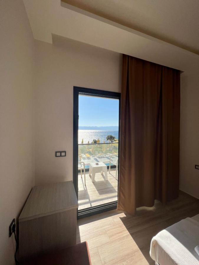 Life Point Hotel Чешме Екстер'єр фото