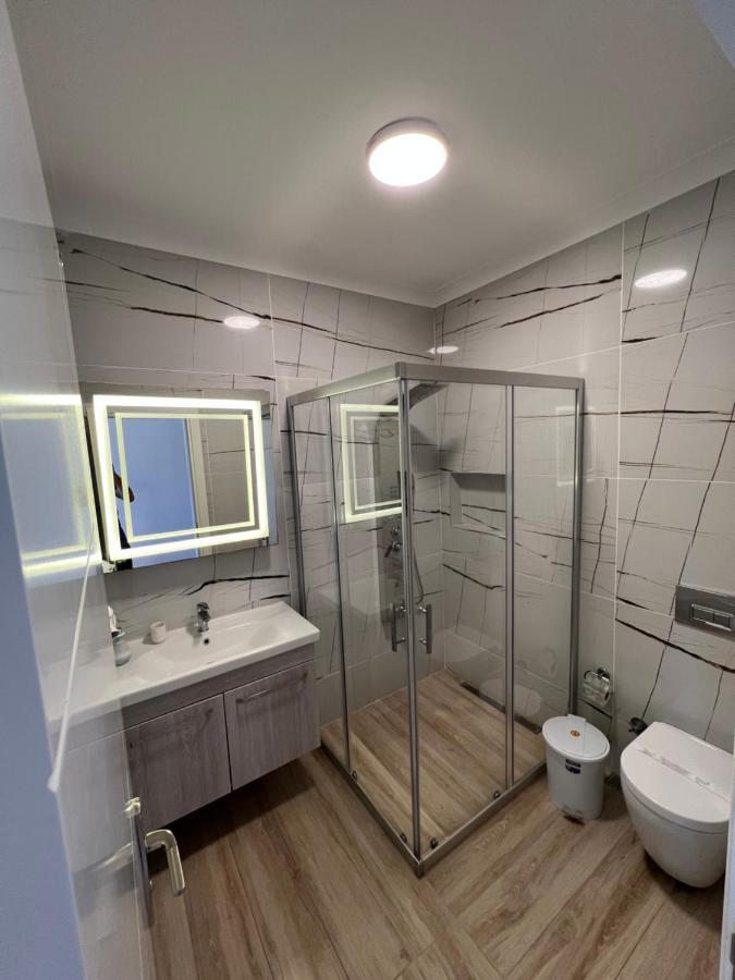 Life Point Hotel Чешме Екстер'єр фото