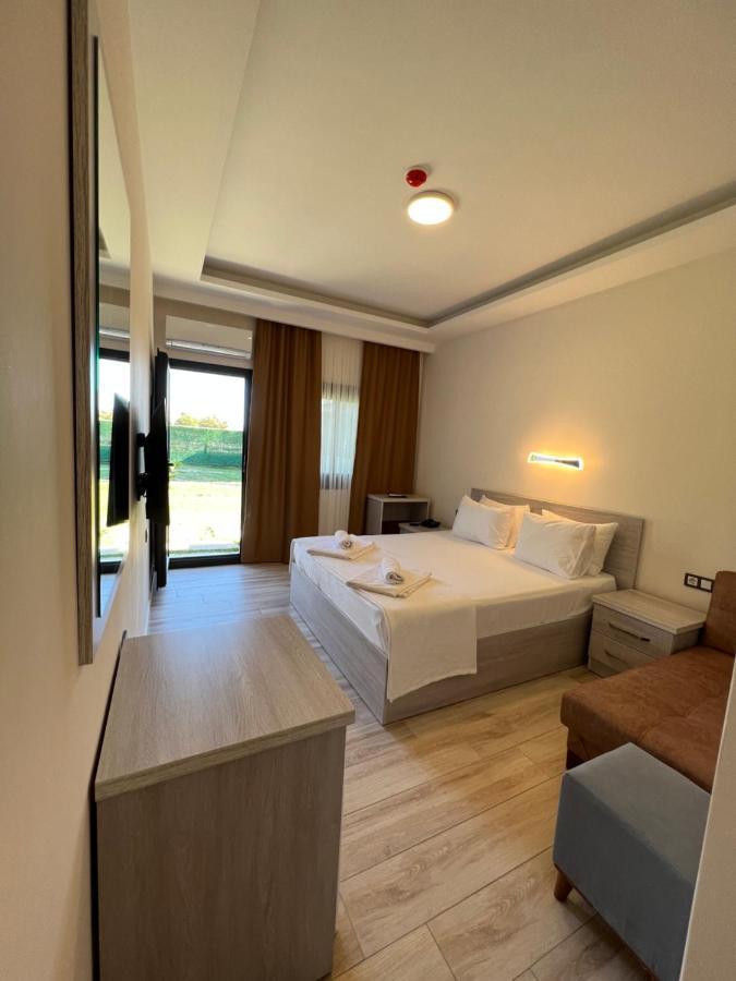 Life Point Hotel Чешме Екстер'єр фото