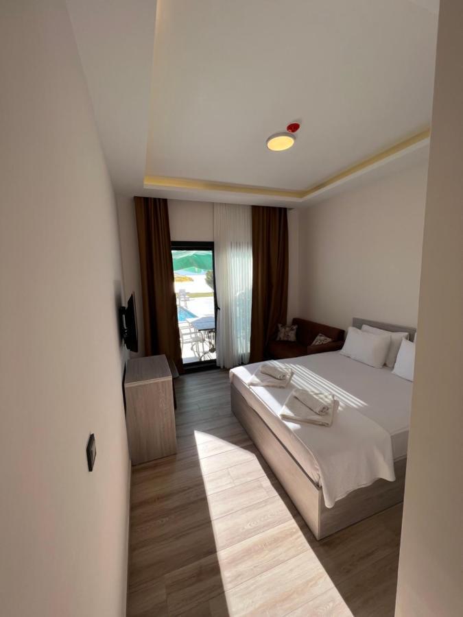 Life Point Hotel Чешме Екстер'єр фото