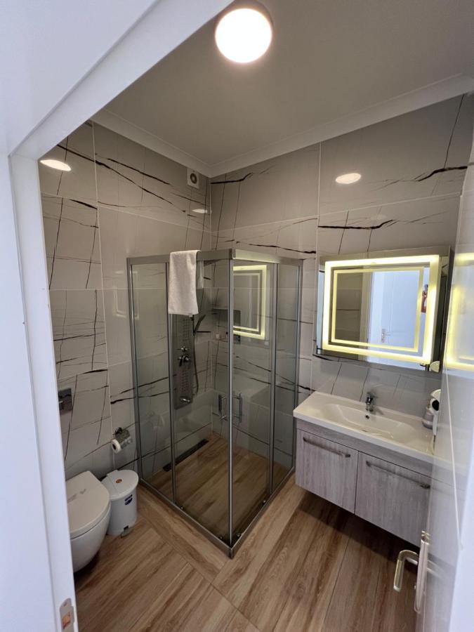 Life Point Hotel Чешме Екстер'єр фото