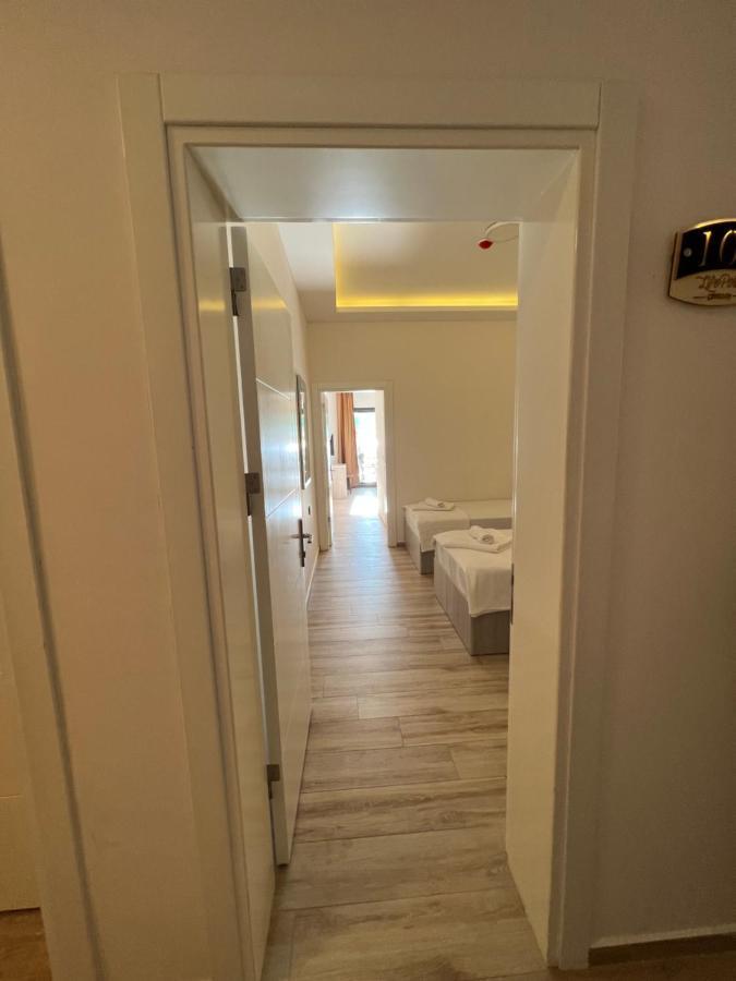 Life Point Hotel Чешме Екстер'єр фото