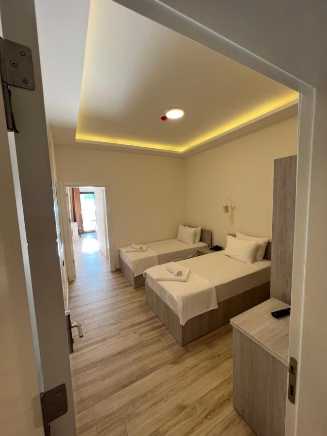 Life Point Hotel Чешме Екстер'єр фото