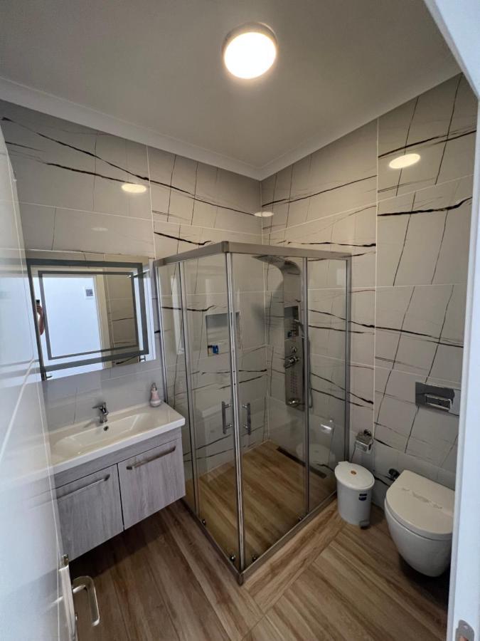 Life Point Hotel Чешме Екстер'єр фото