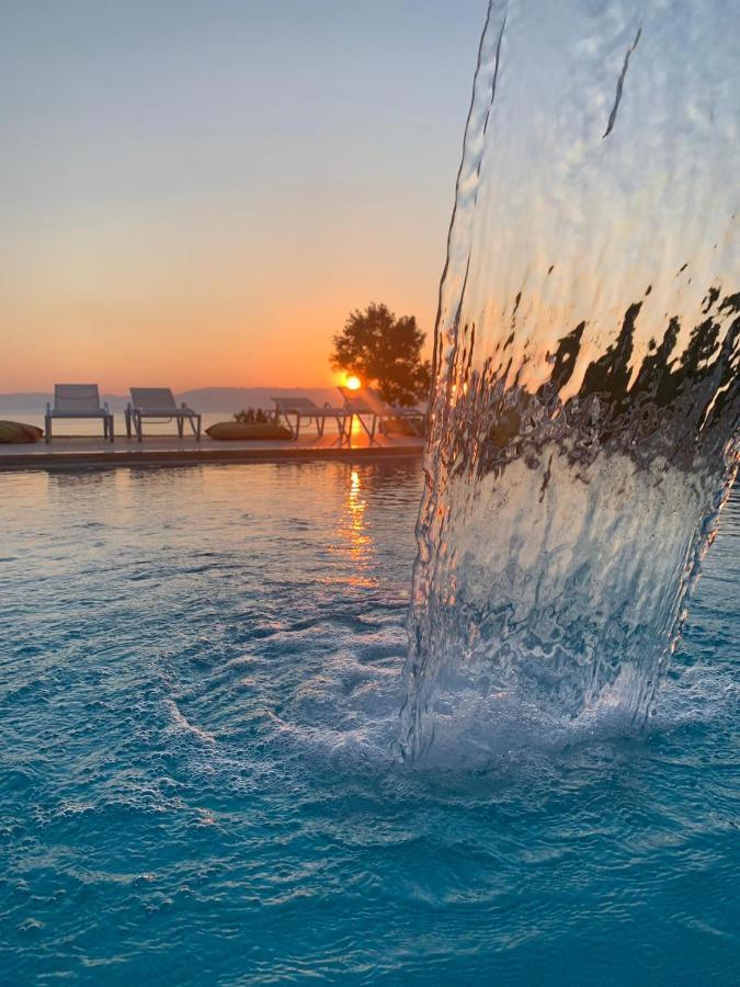 Life Point Hotel Чешме Екстер'єр фото